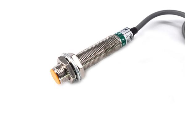 Quality Two Wire Inductive Proximity Switch , M12 Inductive Proximity Sensor for sale