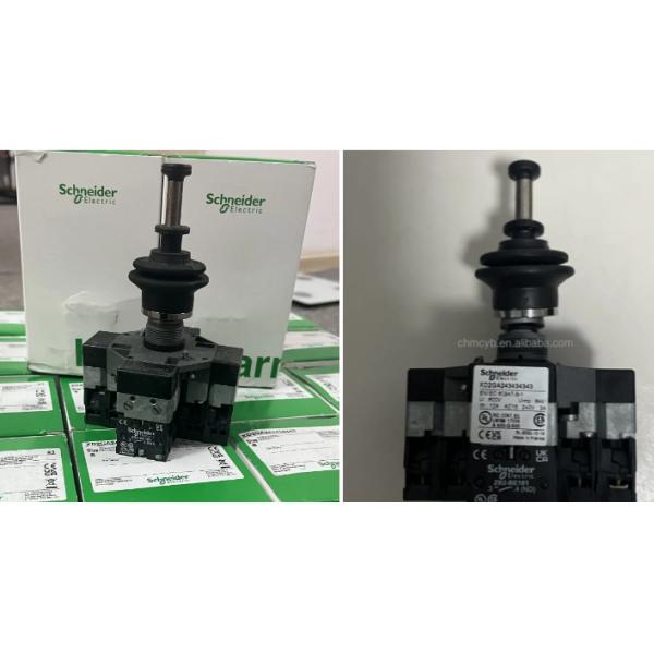 XKBA34229 XKBA32330 Schneider Joystick Controller Brand New