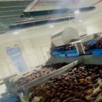 Advanced Computer Control, High-capacity online Dates Sorting machine, Deep
