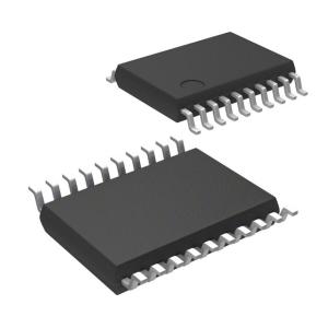 Mainstream Value Line MCU Chips Robustness STM8S003F3P6TR With 8 KB Flash Memory