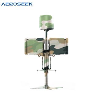 Buy cheap Hobit SP1 Drone Detector with 300MHz-6.2GHz FPV Detection from wholesalers