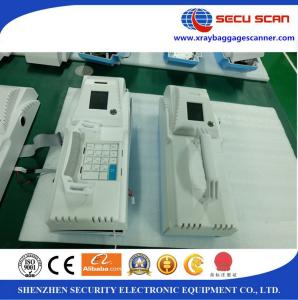 China Real Time Portable Explosives And Narcotics Detection For Checkpoint And Transportation Security wholesale