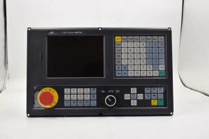 Economic 4 Axis Computer Numerical Control Cnc Machine Control System High Efficiency