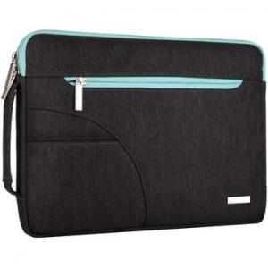China Laptop Bag Shoulder Bag Protective Polyester Carrying Handbag Briefcase Sleeve Case Cover wholesale