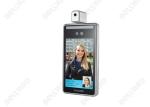 Non Contact AI Algorithm 1/2.8" Real Time Face Recognition Attendance System