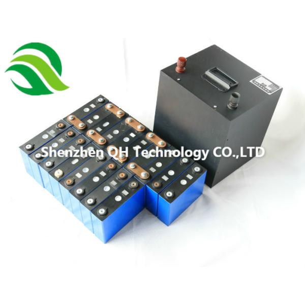 Portable Power Station Lithium Ion Battery For Marine Family Use Rechargeable