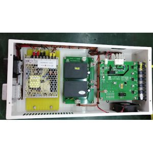 China OEM full Turnkey FR4 PCB Box Build Assembly Services For Energy Systems​​ wholesale