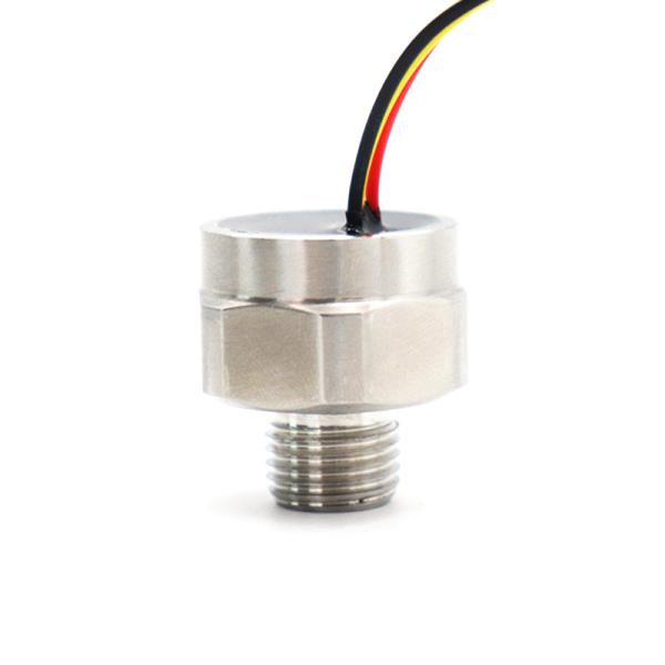 WNK Cable Outlet 4 To 20ma Pressure Sensors And Transducers With 1 Year Warranty