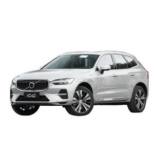 China 2023 Volvo XC60 Recharge Four-wheel Drive Long-range Energy Car with Lithium Battery wholesale