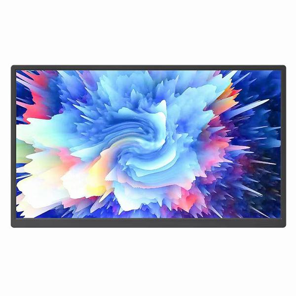 10.5 Inch IPS Industrial Touch Monitor with 178° Viewing Angle