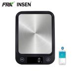 AiFresh APP Connected Bluetooth Kitchen Nutrition Scale With Tare Function