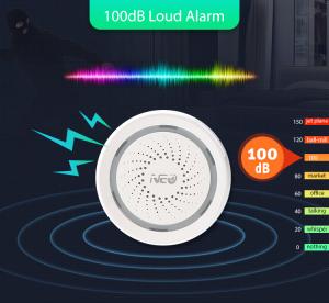 China Sound And Light Alarm wholesale