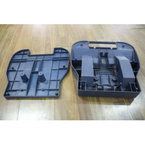 Buy cheap OEM Injection Molding Tools , Equipment Housing , PP Fiber Glass 10% from wholesalers