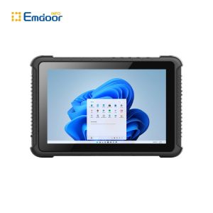 Buy cheap 128GB Memory Capacity 10.1 Inch Rugged Tablet With Ethernet Port And Charging from wholesalers