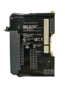 China NX-ID5442 16 Digital Inputs Omron Industrial Programmable Logic Controllers wholesale