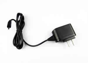 China 5W A2 Case Wall Mount Power Adapter For For Led Light Strips / Cellphone wholesale
