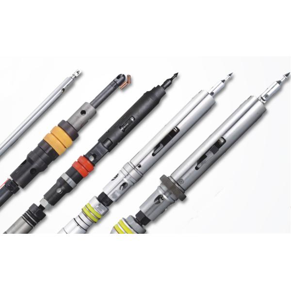 NTW HTW Diamond Core Barrel Backend Efficient Head Assembly