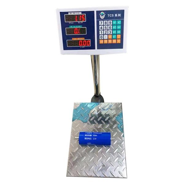 Class A LTO Yinlong Lithium Ion Titanate Battery 2.3V 66160H 30Ah 25000 Cycles