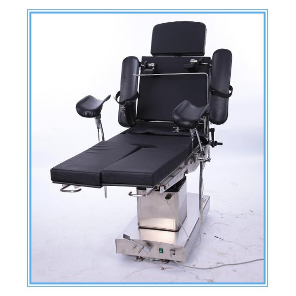 LDT`100 full electric Sliding movement Operating Table/Stainless steel operating table/Electric Hydraulic OT table