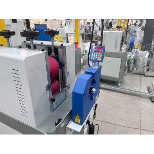 PVA PHA 3D Printer Filament Extrusion Line 380V 60Hz 3D Filament Production Line