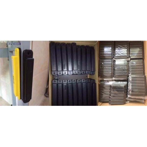 ABS FPC RFID Application On Metal RFID Tag Waterproof Alien H3