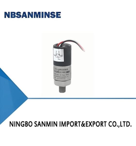 Quality TL4326 Diaphragm Sensor Zero Voltage Switch Zero Voltage Controller For Low Pressure Alarms In System for sale
