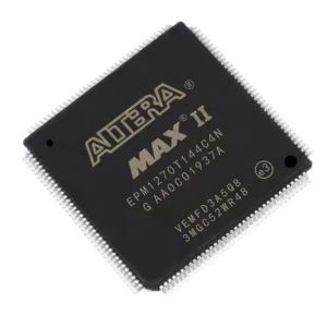 Get the ALTERA IC Chip FPGA Cyclone V GX Family 149500 Cells 28nm Technology 1