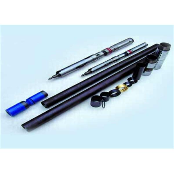 HQ PQ Wire - Line Diamond Core Barrel Double Tube Core Drill Accessories