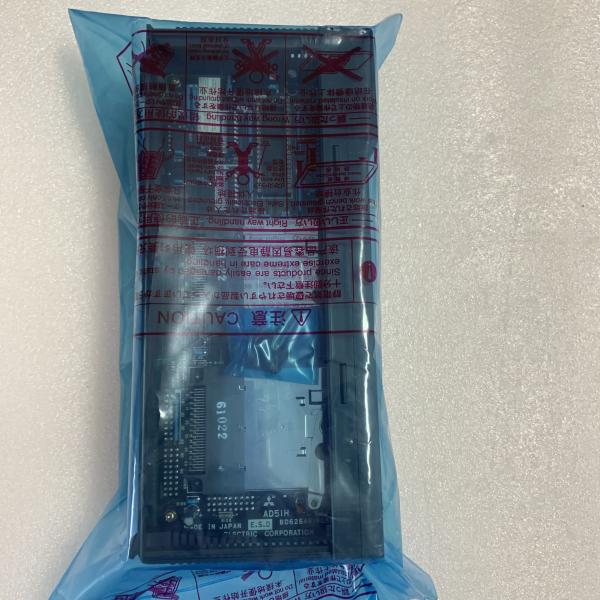 Quality Mitsubishi AD51H-S3 Programmable Logic Controller COMMS CO-PROCESSOR BASIC PROGRAMS NEW AND ORIGINAL GOOD PRICE for sale