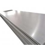 China SUS304 Stainless Steel Metal Sheet 201 304 410 430 AISI ASTM 0.3mm for sale