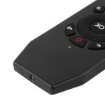 Rechargeable Air Mouse Keyboard Remote Control With IR Learning Function
