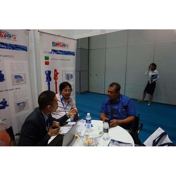 4kwh/kg Cl2 Industrial Hypochlorite Generator , Sodium Hypochlorite Generation From Seawater