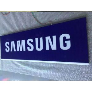 Buy cheap Sumsug Store sign 120x35cm phone symbol sign ,phone sign, mobile phone sign from wholesalers