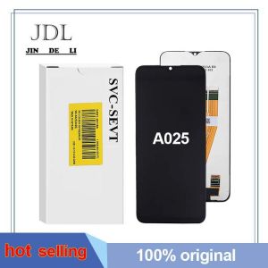 China A02S LCD Replacement SM-A025 High Resolution 1920x1080 Resolution wholesale