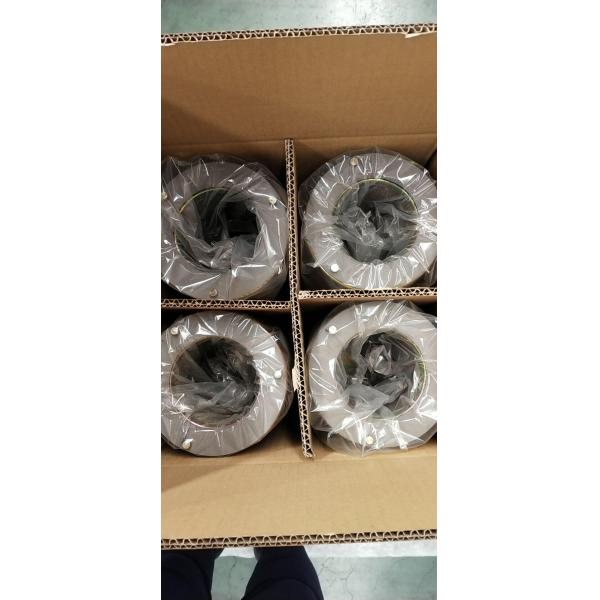 Bad Smell Hunting Carbon Filter Cylinder For Air Purifier Ventilation System