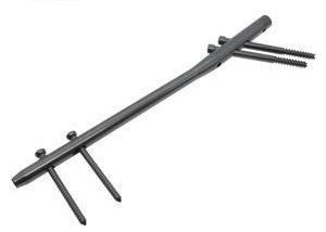 China Orthopedics Titanium Interlocking Intramedullary Rod wholesale