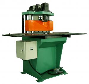 China Electric Punching Machine For Transformer v Cutting / Transformer Iron Core on sale