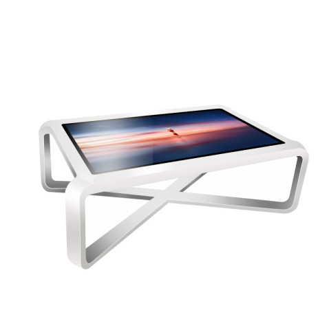 Interactive Smart Game 43 Inch Digital Touch Table