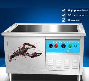 China High Productivity Kitchen Dish Washer Industrial Dishwasher With CE Certificate wholesale