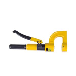 China SYD-25 Portable Electric Hydraulic Hole Digger Hole Punch Tool on sale