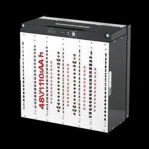 Buy cheap 48V100Ah Photovoltaic Storage Battery 51.2V Lithium Battery Energy Storage from wholesalers