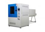 IEC 60529 Water Ingress Testing Equipment IPX5 IPX6 Hose Nozzle Chamber Type