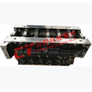 Buy cheap 3939313 3965948 3971387 Diesel Engine Cylinder Block 6CT For CUMMINS from wholesalers