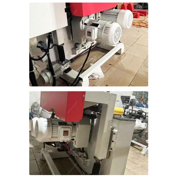 Woodworking Process MB9012B Easy to Operate Wooden Broom Stick Handle for Your Requirements