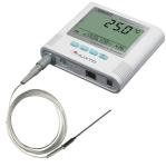 Advanced Tcp Ip Data Logger With External Temperature Sensor S500-EPT-RJ45