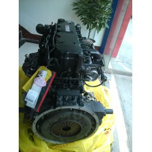 China Cummins Engines ISDe Series for Truck / Bus / Coach ISDe 140 30 wholesale