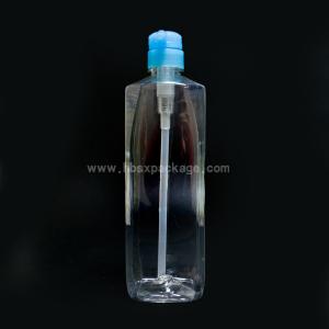 China HOT Selling BV Approved dish washing pet bottle from hebei shengxiang wholesale