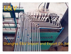 China Vbertical Cable Industrial Machinery/Copper Rod Continuous Casting System on sale