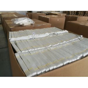 China ENDLESS WEBBING SLING 1500KG , Accroding to EN1492-1 , DIN 600005-2006 Standad, GS,CE Approved wholesale