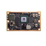 8G Nvidia Jetson Tx2 NX Module 256 Cuda 1.33 TFLOPS For Edge AI Autonomous